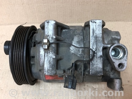 ФОТО Компрессор кондиционера для Nissan Altima L31 Киев