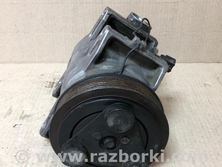 ФОТО Компрессор кондиционера для Nissan Altima L31 Киев