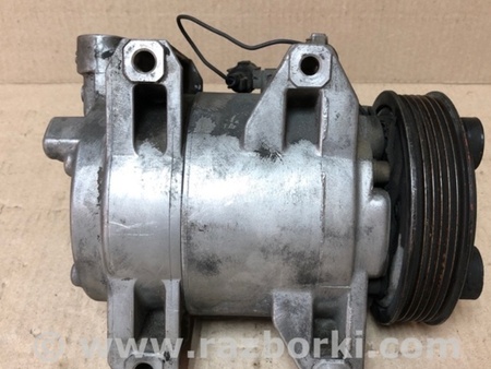 ФОТО Компрессор кондиционера для Nissan Altima L31 Киев
