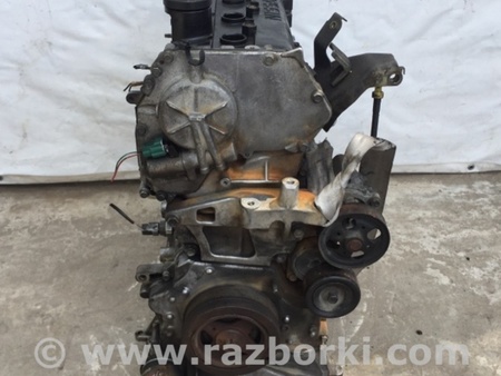 ФОТО Двигатель бензиновый для Nissan Altima L31 Киев