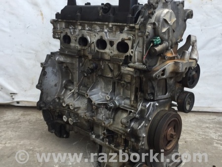 ФОТО Двигатель бензиновый для Nissan Altima L31 Киев