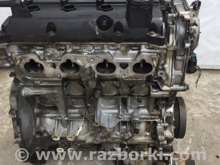 ФОТО Двигатель бензиновый для Nissan Altima L31 Киев