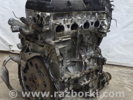 ФОТО Двигатель бензиновый для Nissan Altima L31 Киев