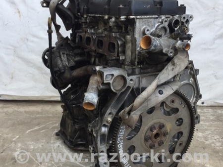 ФОТО Двигатель бензиновый для Nissan Altima L31 Киев
