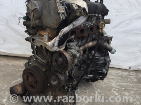 ФОТО Двигатель бензиновый для Nissan Altima L31 Киев