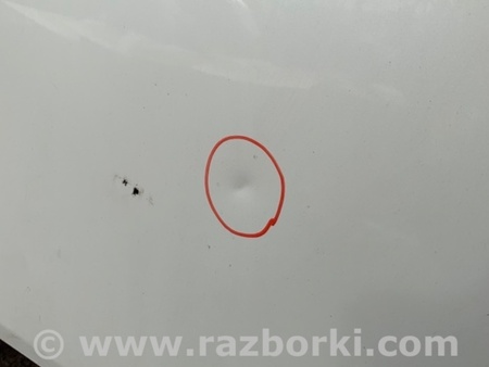 ФОТО Капот для Infiniti G35 Киев
