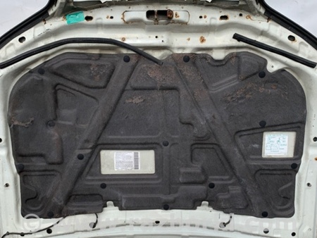 ФОТО Капот для Infiniti G35 Киев