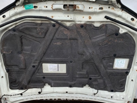 ФОТО Капот для Infiniti G35 Киев