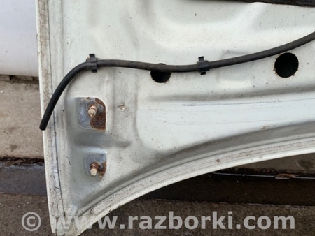 ФОТО Капот для Infiniti G35 Киев