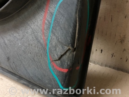 ФОТО Диффузор вентилятора радиатора (Кожух) для Mitsubishi Outlander Киев
