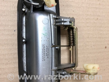 ФОТО Ручка двери багажника для Mitsubishi Outlander Киев