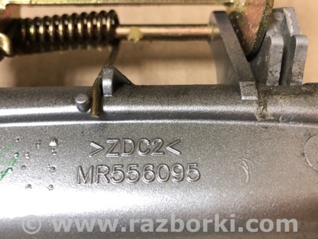 ФОТО Ручка двери багажника для Mitsubishi Outlander Киев