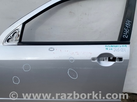 ФОТО Дверь для Mitsubishi Outlander Киев