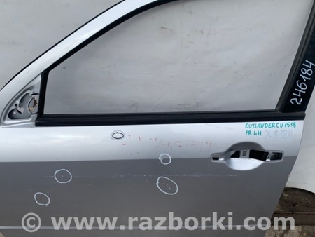 ФОТО Дверь для Mitsubishi Outlander Киев