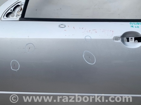 ФОТО Дверь для Mitsubishi Outlander Киев