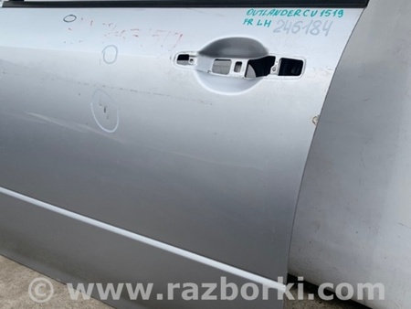 ФОТО Дверь для Mitsubishi Outlander Киев