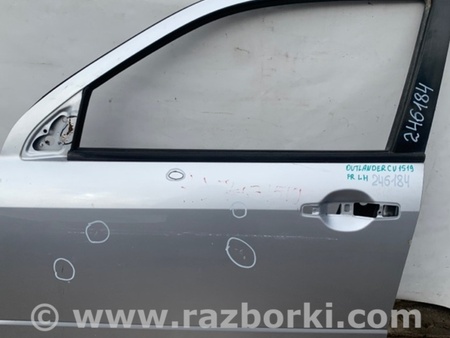 ФОТО Дверь для Mitsubishi Outlander Киев