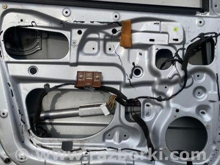 ФОТО Дверь для Mitsubishi Outlander Киев