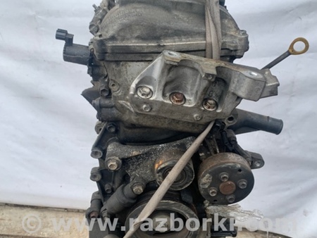 ФОТО Двигатель бензиновый для Toyota Camry 30 XV30 (09.2001-03.2006) Киев