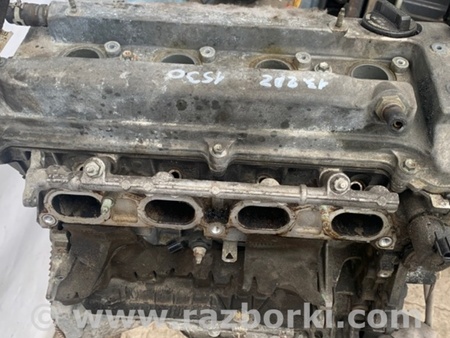ФОТО Двигатель бензиновый для Toyota Camry 30 XV30 (09.2001-03.2006) Киев