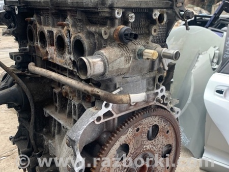 ФОТО Двигатель бензиновый для Toyota Camry 30 XV30 (09.2001-03.2006) Киев