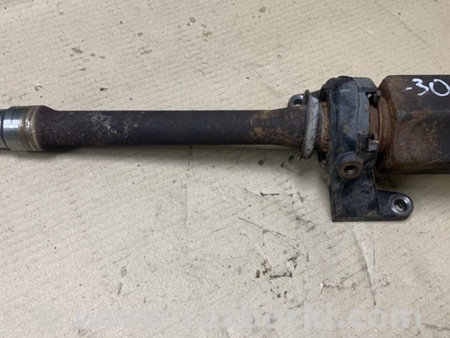 ФОТО Вал промежуточный привода для Toyota Camry 30 XV30 (09.2001-03.2006) Киев