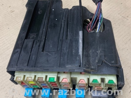 ФОТО Блок предохранителей для Toyota Camry 30 XV30 (09.2001-03.2006) Киев