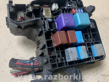 ФОТО Блок предохранителей для Toyota Camry 30 XV30 (09.2001-03.2006) Киев