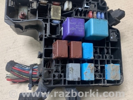 ФОТО Блок предохранителей для Toyota Camry 30 XV30 (09.2001-03.2006) Киев