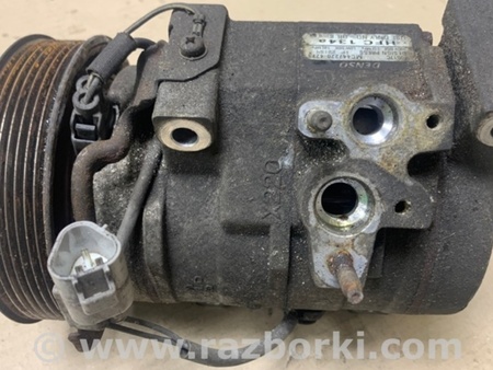 ФОТО Компрессор кондиционера для Toyota Camry 30 XV30 (09.2001-03.2006) Киев