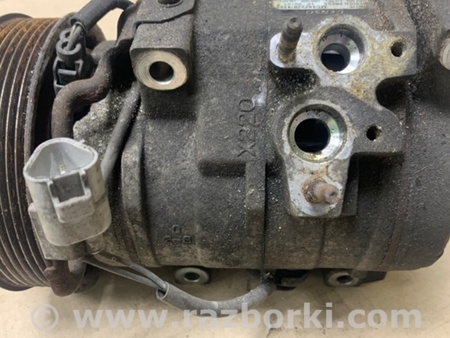 ФОТО Компрессор кондиционера для Toyota Camry 30 XV30 (09.2001-03.2006) Киев