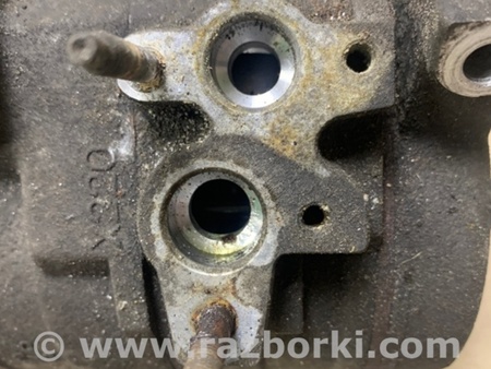 ФОТО Компрессор кондиционера для Toyota Camry 30 XV30 (09.2001-03.2006) Киев