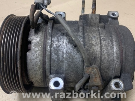 ФОТО Компрессор кондиционера для Toyota Camry 30 XV30 (09.2001-03.2006) Киев