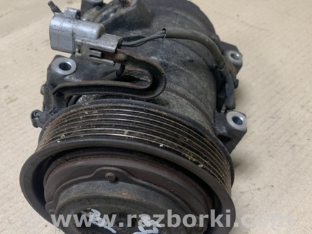 ФОТО Компрессор кондиционера для Toyota Camry 30 XV30 (09.2001-03.2006) Киев