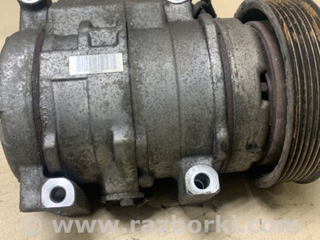 ФОТО Компрессор кондиционера для Toyota Camry 30 XV30 (09.2001-03.2006) Киев