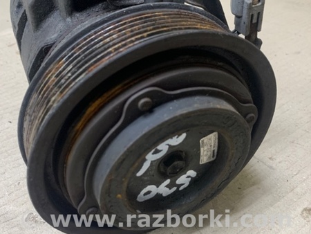 ФОТО Компрессор кондиционера для Toyota Camry 30 XV30 (09.2001-03.2006) Киев