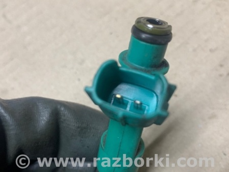 ФОТО Форсунка топливная для Toyota Camry 30 XV30 (09.2001-03.2006) Киев