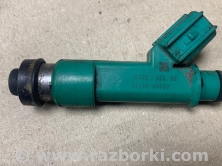 ФОТО Форсунка топливная для Toyota Camry 30 XV30 (09.2001-03.2006) Киев