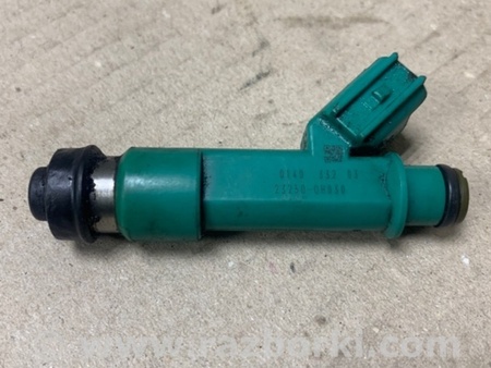 ФОТО Форсунка топливная для Toyota Camry 30 XV30 (09.2001-03.2006) Киев