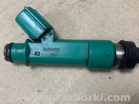 ФОТО Форсунка топливная для Toyota Camry 30 XV30 (09.2001-03.2006) Киев