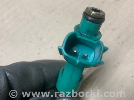 ФОТО Форсунка топливная для Toyota Camry 30 XV30 (09.2001-03.2006) Киев