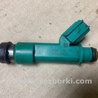 ФОТО Форсунка топливная для Toyota Camry 30 XV30 (09.2001-03.2006) Киев