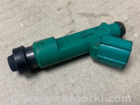 ФОТО Форсунка топливная для Toyota Camry 30 XV30 (09.2001-03.2006) Киев