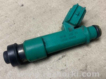 ФОТО Форсунка топливная для Toyota Camry 30 XV30 (09.2001-03.2006) Киев