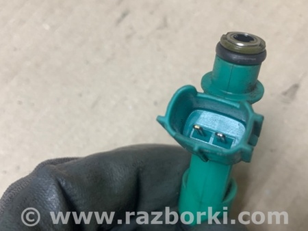ФОТО Форсунка топливная для Toyota Camry 30 XV30 (09.2001-03.2006) Киев