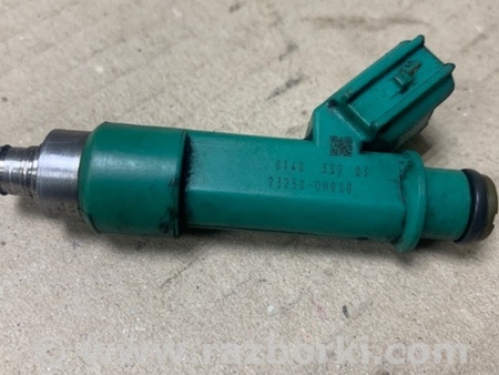ФОТО Форсунка топливная для Toyota Camry 30 XV30 (09.2001-03.2006) Киев