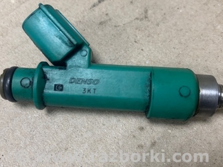 ФОТО Форсунка топливная для Toyota Camry 30 XV30 (09.2001-03.2006) Киев