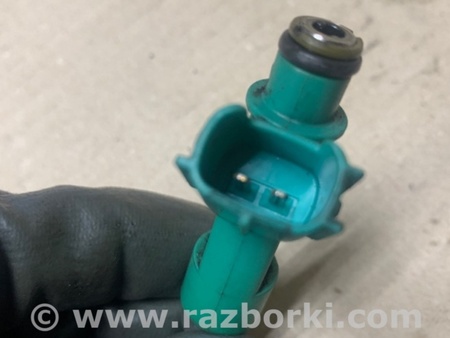 ФОТО Форсунка топливная для Toyota Camry 30 XV30 (09.2001-03.2006) Киев