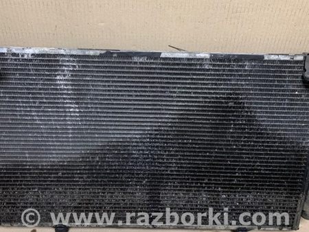 ФОТО Радиатор кондиционера для Toyota Camry 30 XV30 (09.2001-03.2006) Киев