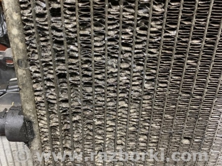 ФОТО Радиатор кондиционера для Toyota Camry 30 XV30 (09.2001-03.2006) Киев
